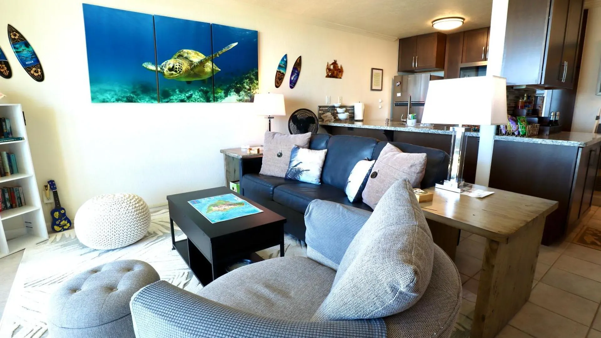 Enjoy Water'S Edge Hale Aparthotel Kailua-Kona