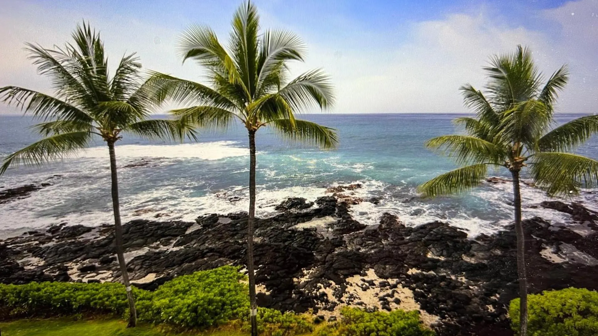 Enjoy Water'S Edge Hale Aparthotel Kailua-Kona Verenigde Staten
